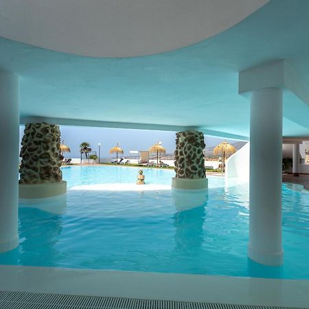 Apartment Paula Costa Adeje  Exteriér fotografie
