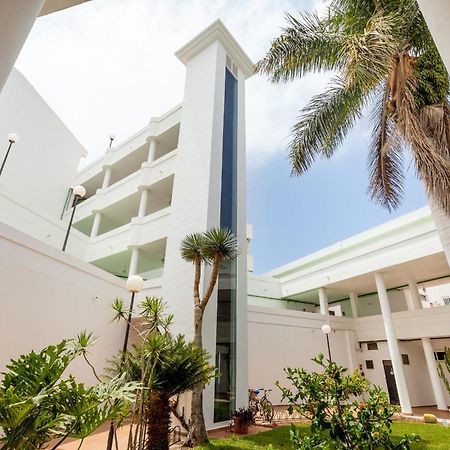 Apartment Paula Costa Adeje  Exteriér fotografie