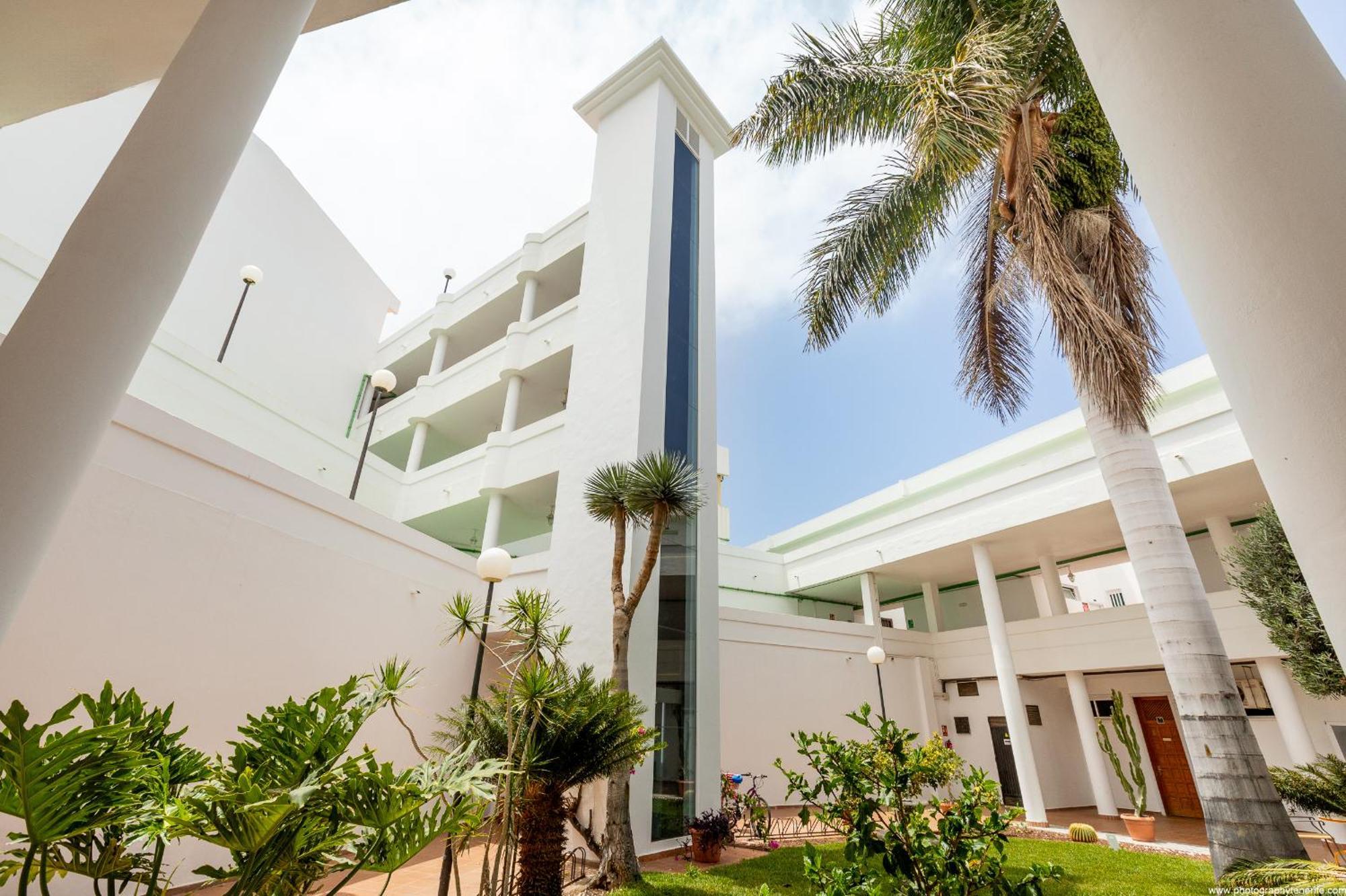 Apartment Paula Costa Adeje  Exteriér fotografie