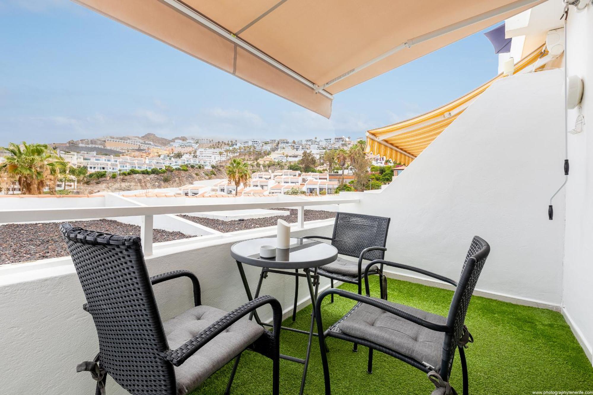 Apartment Paula Costa Adeje  Exteriér fotografie