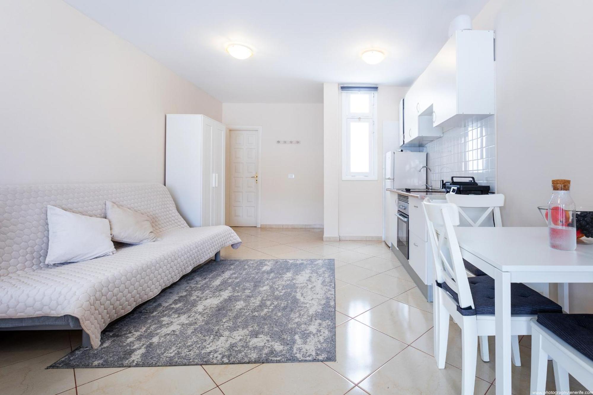 Apartment Paula Costa Adeje  Exteriér fotografie
