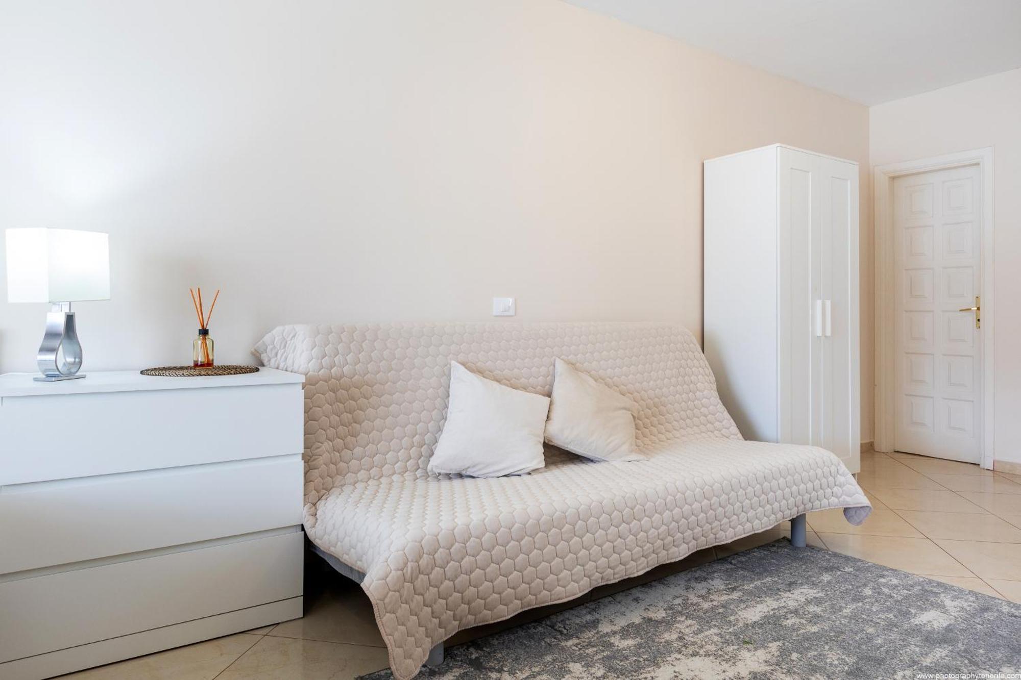 Apartment Paula Costa Adeje  Exteriér fotografie