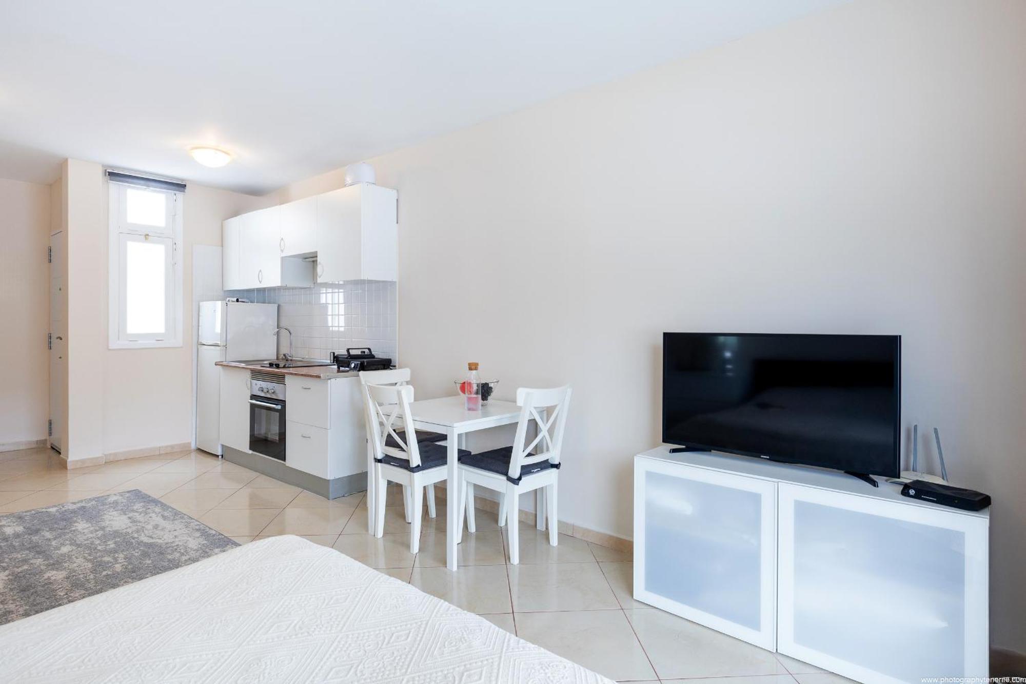 Apartment Paula Costa Adeje  Exteriér fotografie