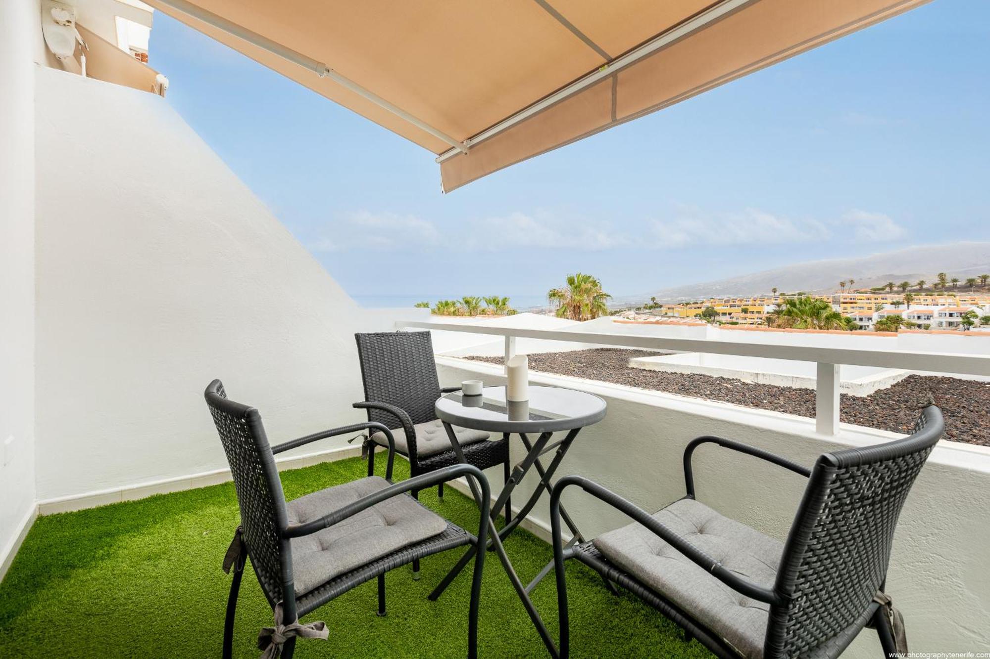 Apartment Paula Costa Adeje  Exteriér fotografie