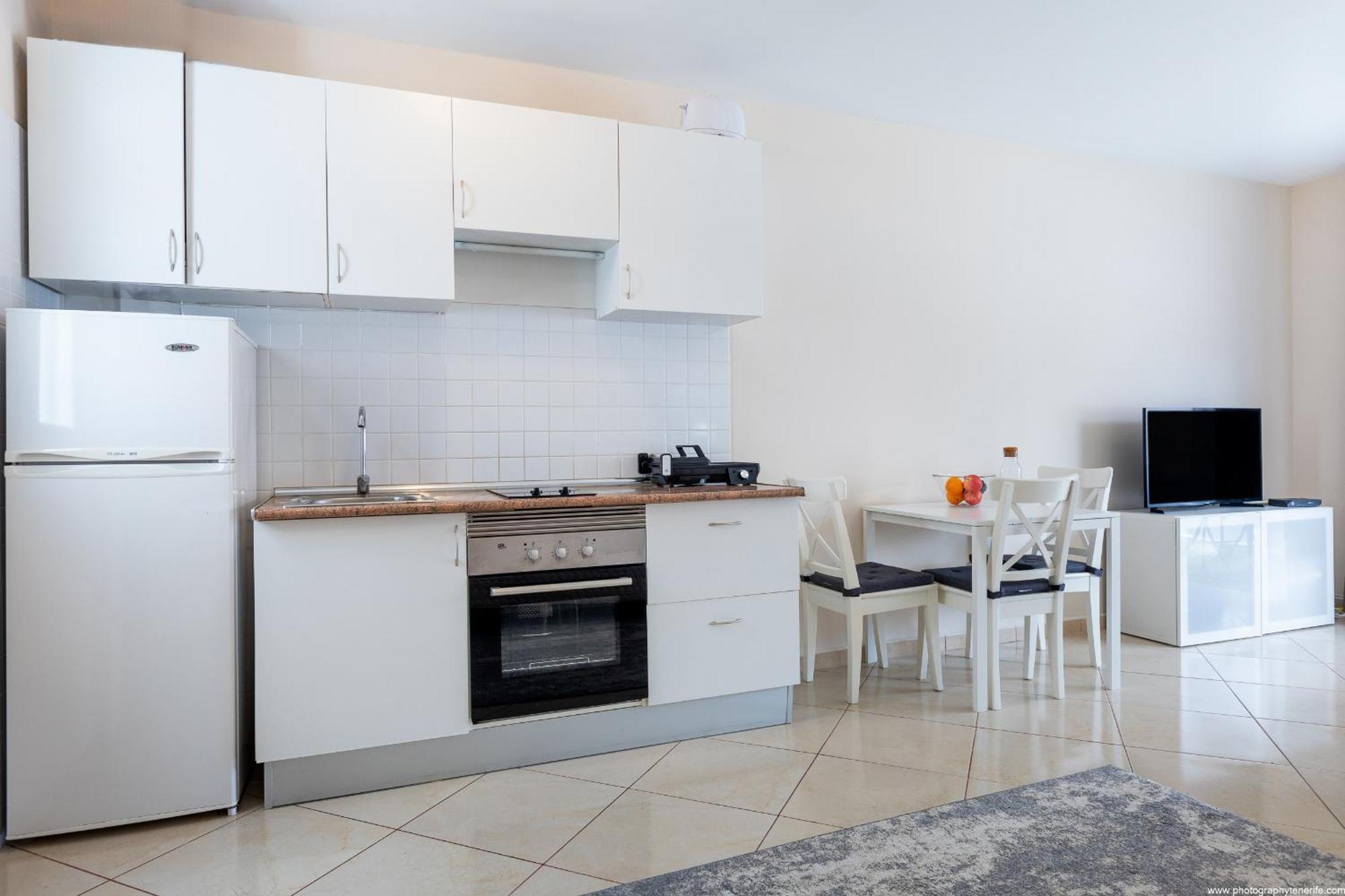 Apartment Paula Costa Adeje  Exteriér fotografie